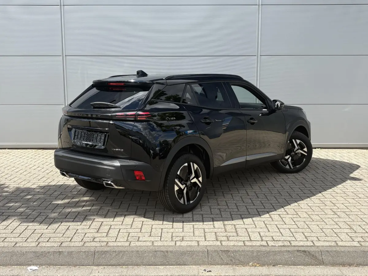 1.2 Hybrid 145 GT | Camera | Adaptieve Cruise Control | Stoelverwarming | Apple Carplay/Android Auto