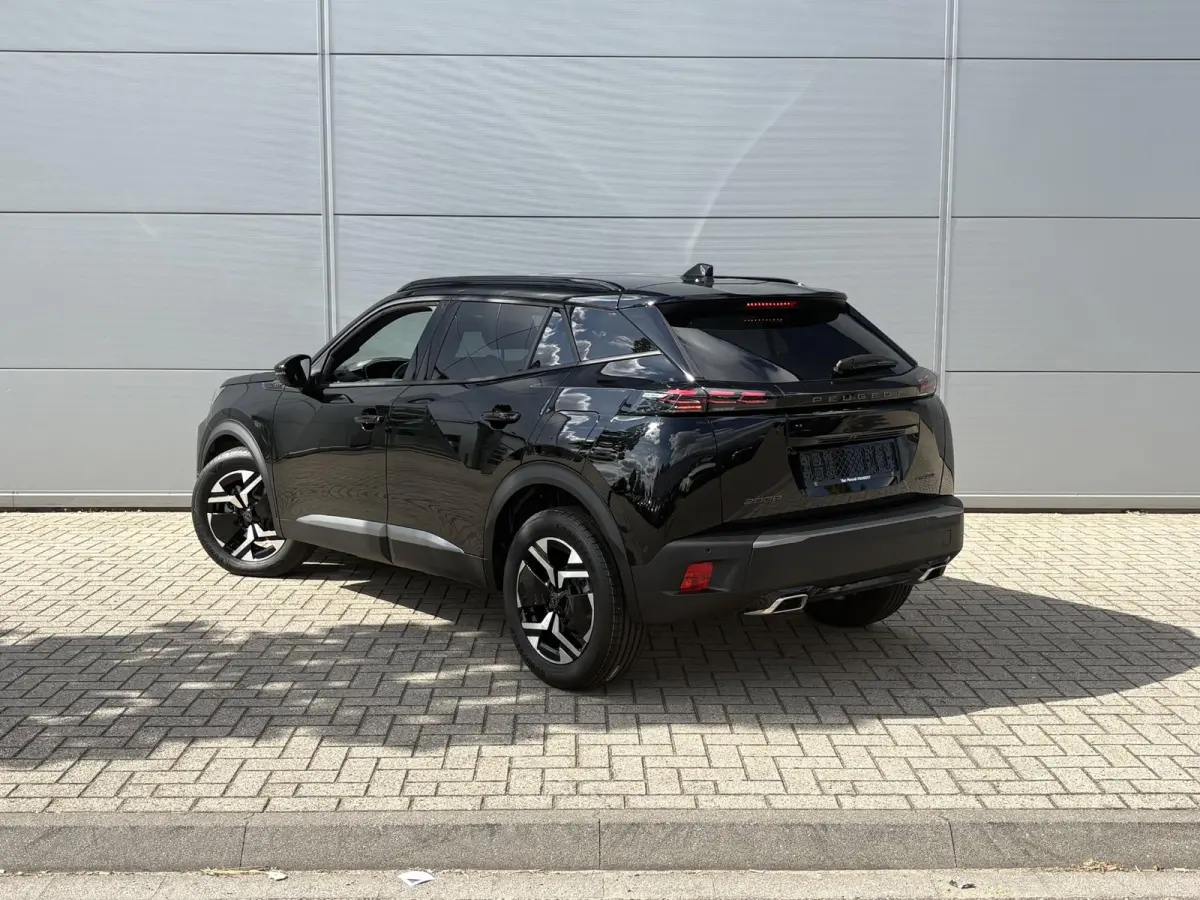 1.2 Hybrid 145 GT | Camera | Adaptieve Cruise Control | Stoelverwarming | Apple Carplay/Android Auto