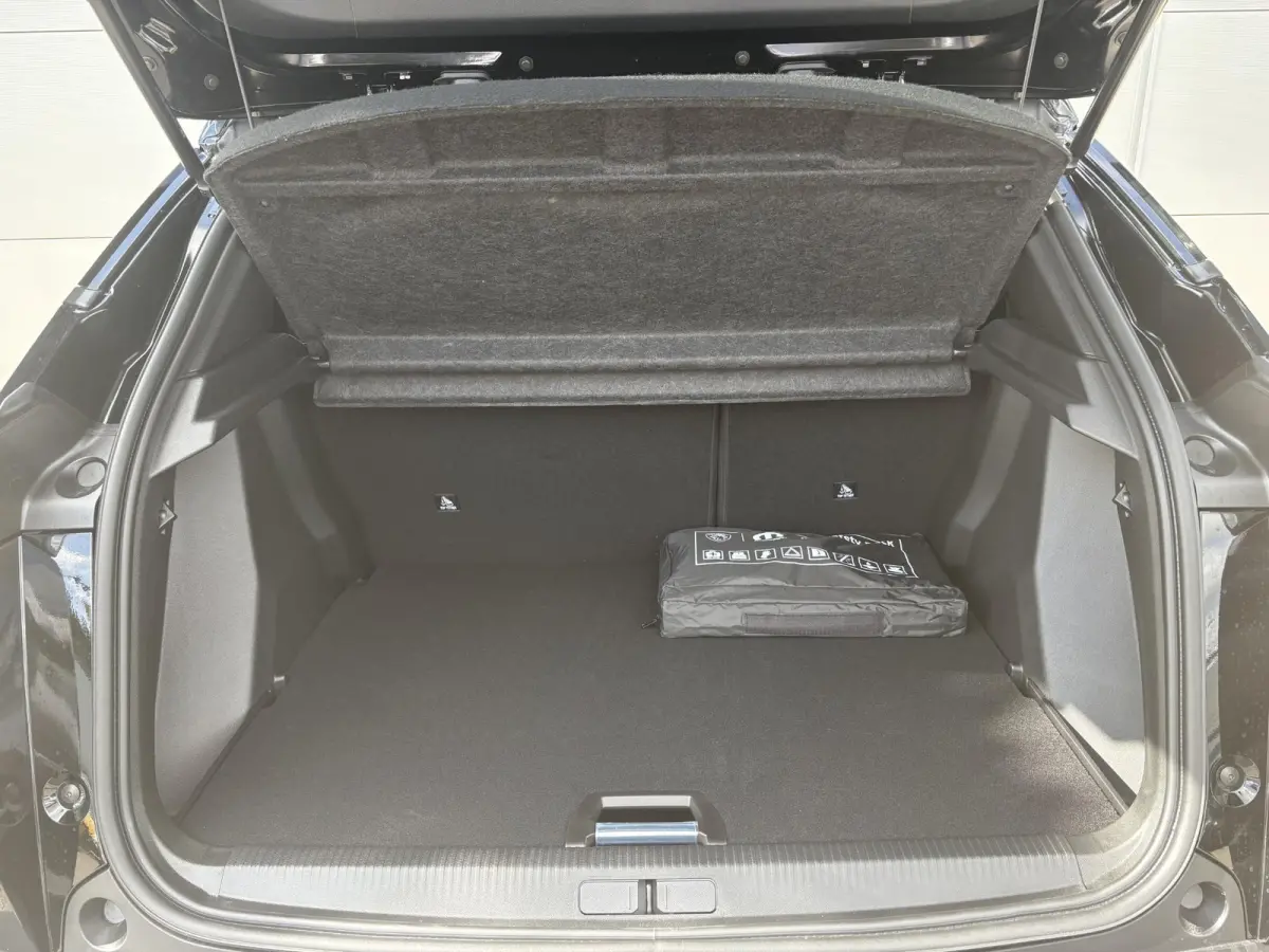 1.2 Hybrid 145 GT | Camera | Adaptieve Cruise Control | Stoelverwarming | Apple Carplay/Android Auto