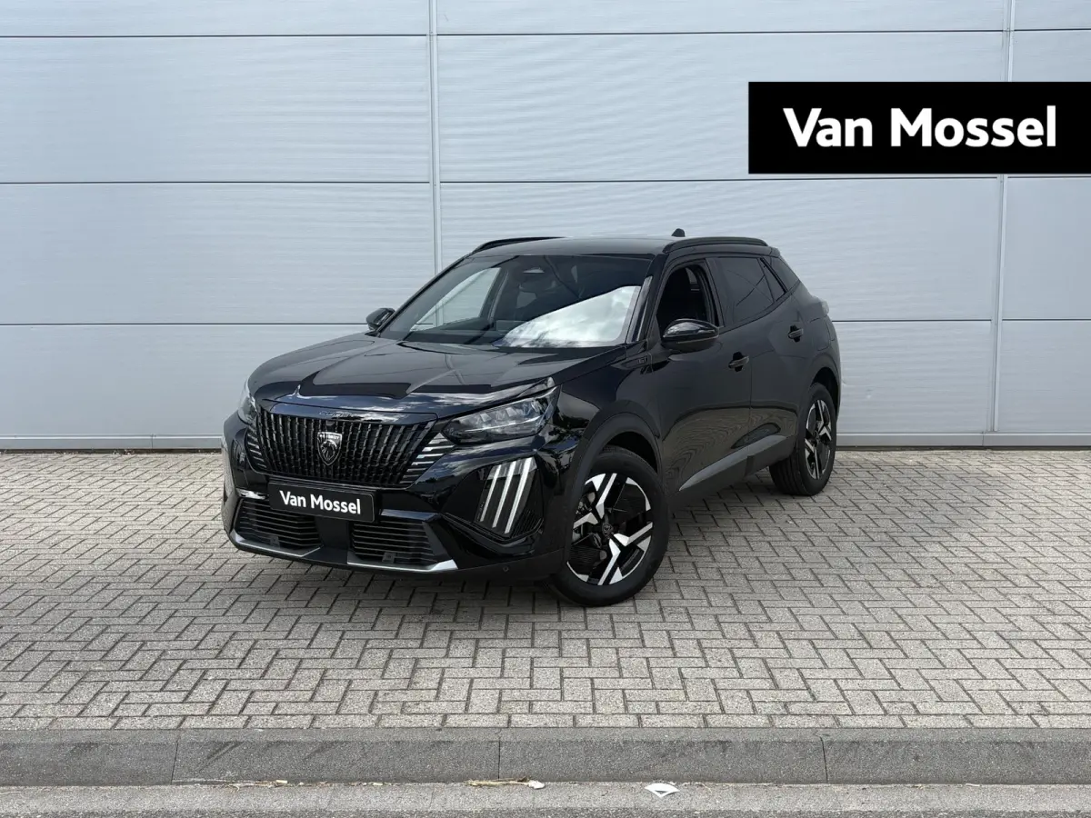 1.2 Hybrid 145 GT | Camera | Adaptieve Cruise Control | Stoelverwarming | Apple Carplay/Android Auto