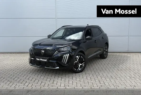 1.2 Hybrid 145 GT | Camera | Adaptieve Cruise Control | Stoelverwarming | Apple Carplay/Android Auto
