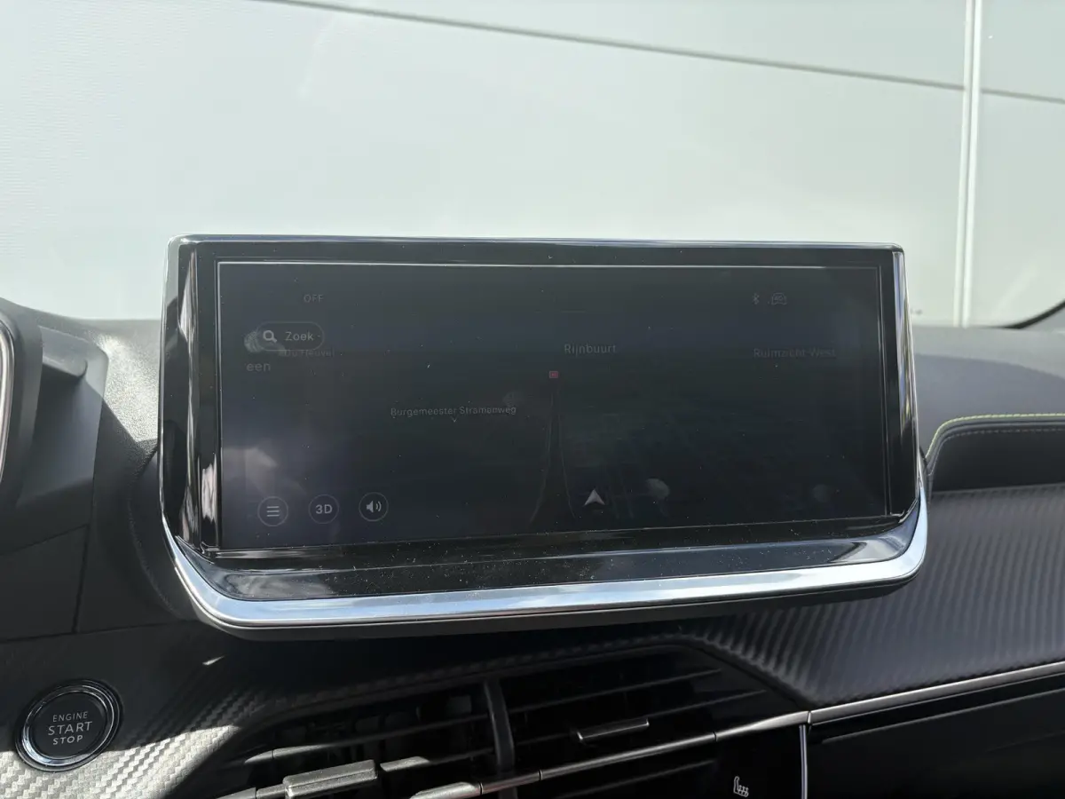 1.2 Hybrid 145 GT | Camera | Adaptieve Cruise Control | Stoelverwarming | Apple Carplay/Android Auto