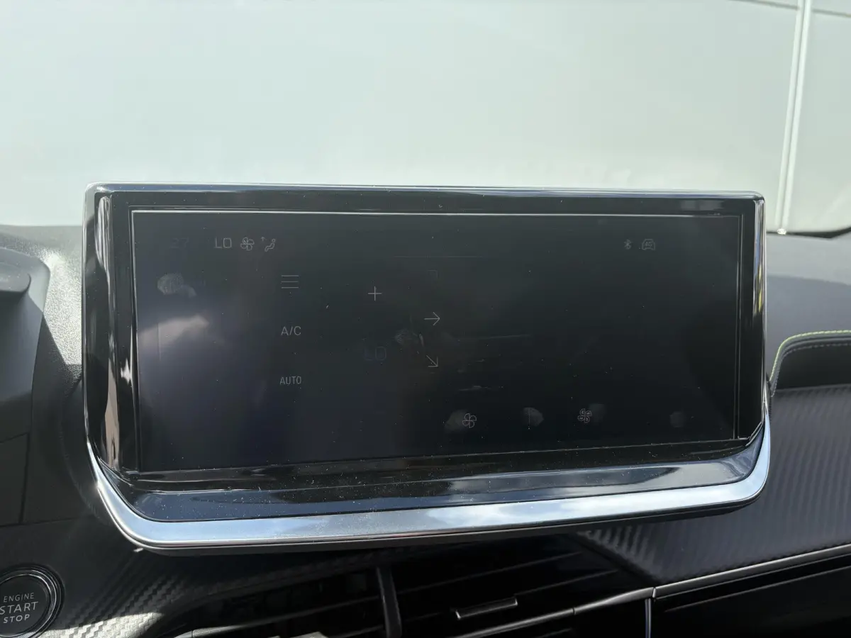 1.2 Hybrid 145 GT | Camera | Adaptieve Cruise Control | Stoelverwarming | Apple Carplay/Android Auto