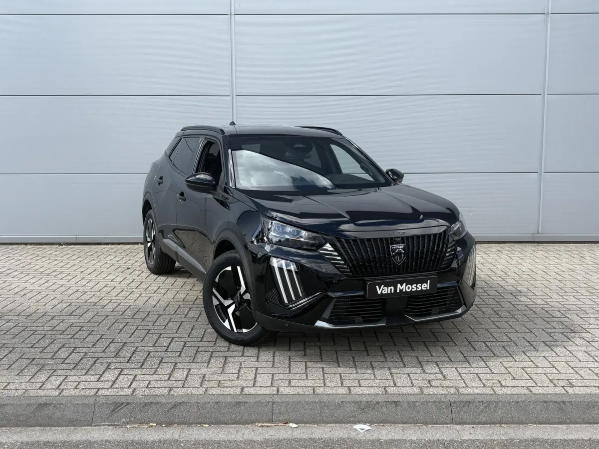 1.2 Hybrid 145 GT | Camera | Adaptieve Cruise Control | Stoelverwarming | Apple Carplay/Android Auto