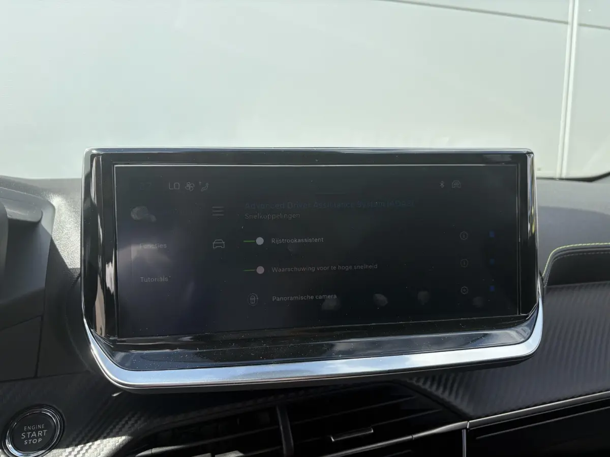 1.2 Hybrid 145 GT | Camera | Adaptieve Cruise Control | Stoelverwarming | Apple Carplay/Android Auto