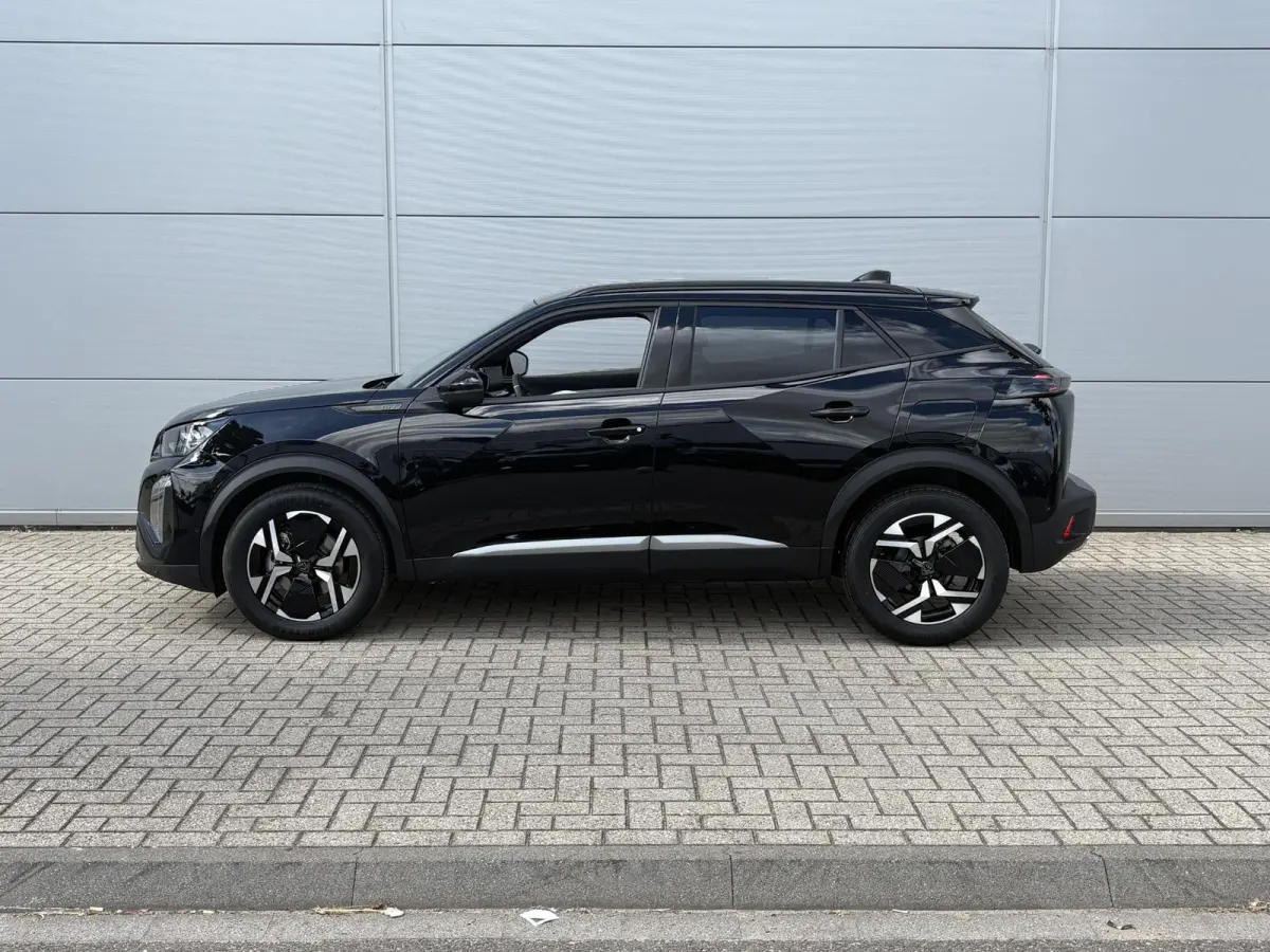 1.2 Hybrid 145 GT | Camera | Adaptieve Cruise Control | Stoelverwarming | Apple Carplay/Android Auto
