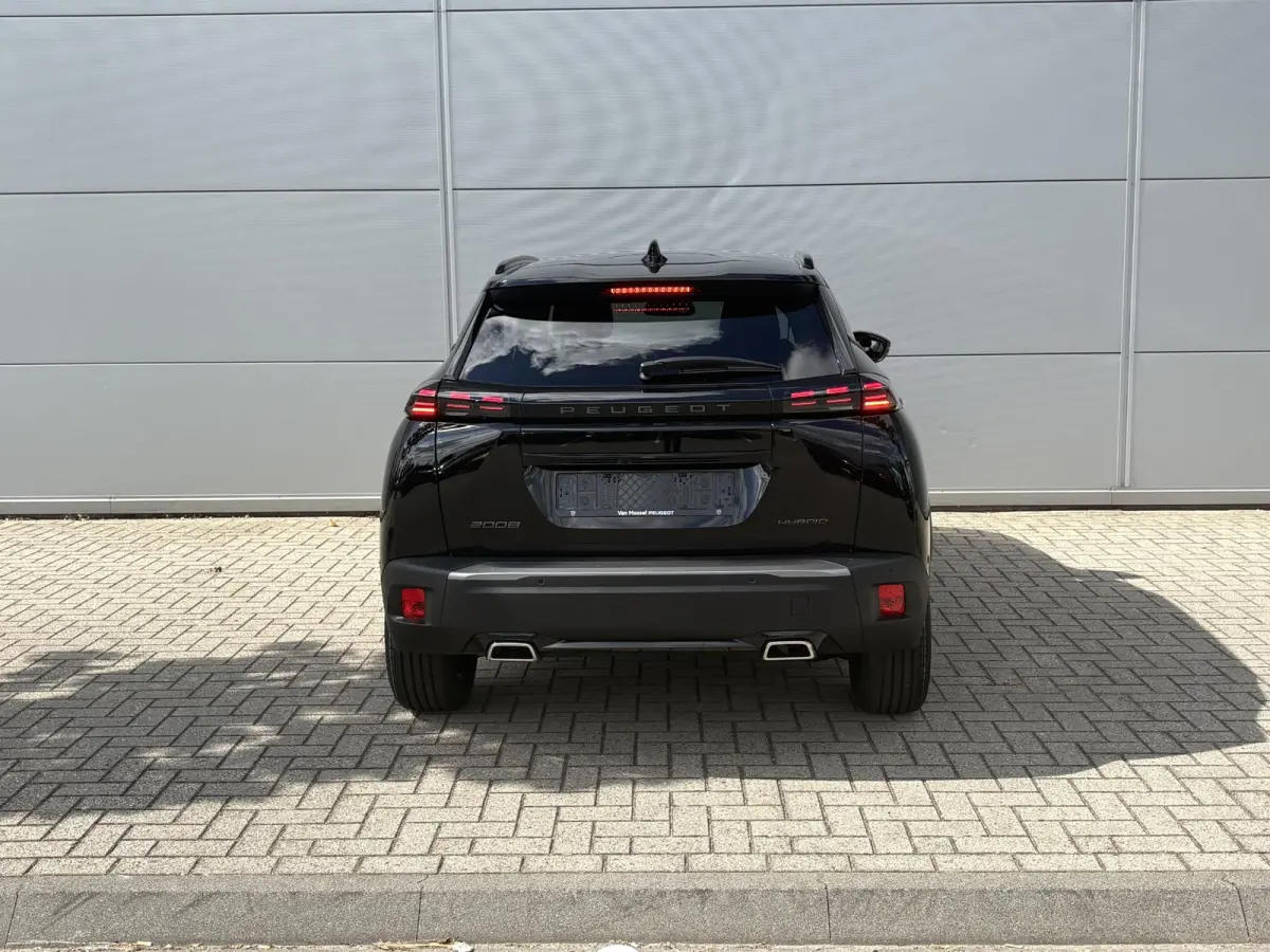 1.2 Hybrid 145 GT | Camera | Adaptieve Cruise Control | Stoelverwarming | Apple Carplay/Android Auto