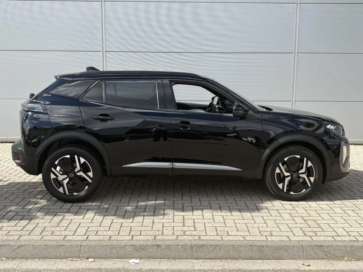 1.2 Hybrid 145 GT | Camera | Adaptieve Cruise Control | Stoelverwarming | Apple Carplay/Android Auto