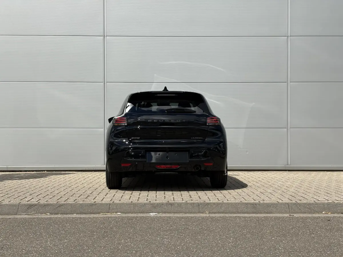 1.2 Hybrid 110 e-DCS6 Allure | Camera | Adaptieve Cruise Control | Navigatie | Apple Carplay/Android Auto