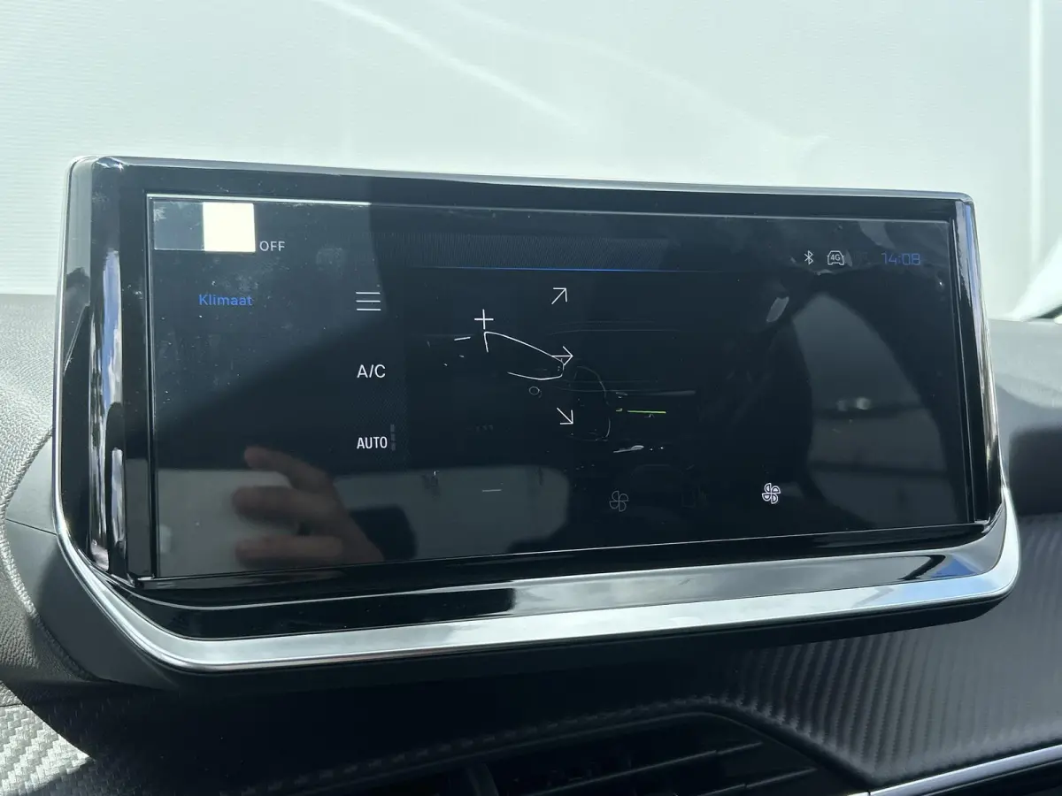 1.2 Hybrid 110 e-DCS6 Allure | Camera | Adaptieve Cruise Control | Navigatie | Apple Carplay/Android Auto