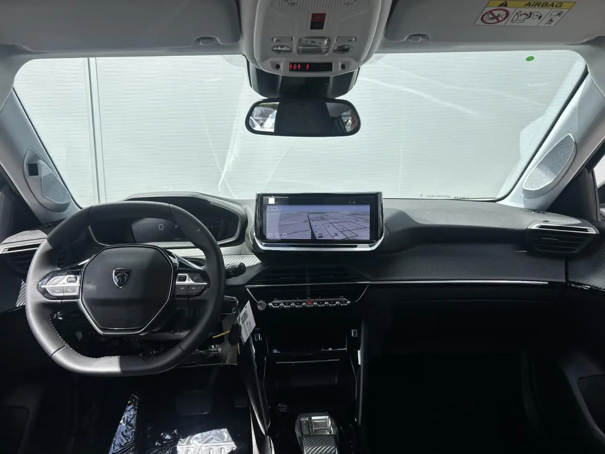 1.2 Hybrid 110 e-DCS6 Allure | Camera | Adaptieve Cruise Control | Navigatie | Apple Carplay/Android Auto