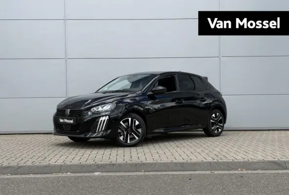 1.2 Hybrid 110 e-DCS6 Allure | Camera | Adaptieve Cruise Control | Navigatie | Apple Carplay/Android Auto