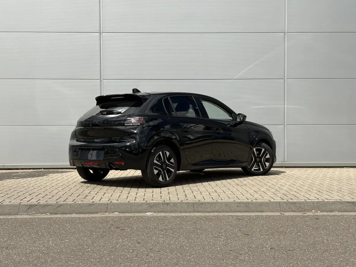 1.2 Hybrid 110 e-DCS6 Allure | Camera | Adaptieve Cruise Control | Navigatie | Apple Carplay/Android Auto