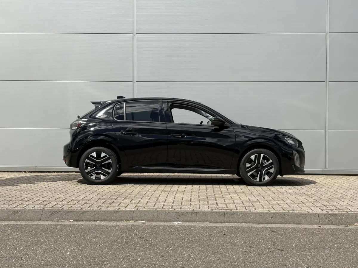 1.2 Hybrid 110 e-DCS6 Allure | Camera | Adaptieve Cruise Control | Navigatie | Apple Carplay/Android Auto