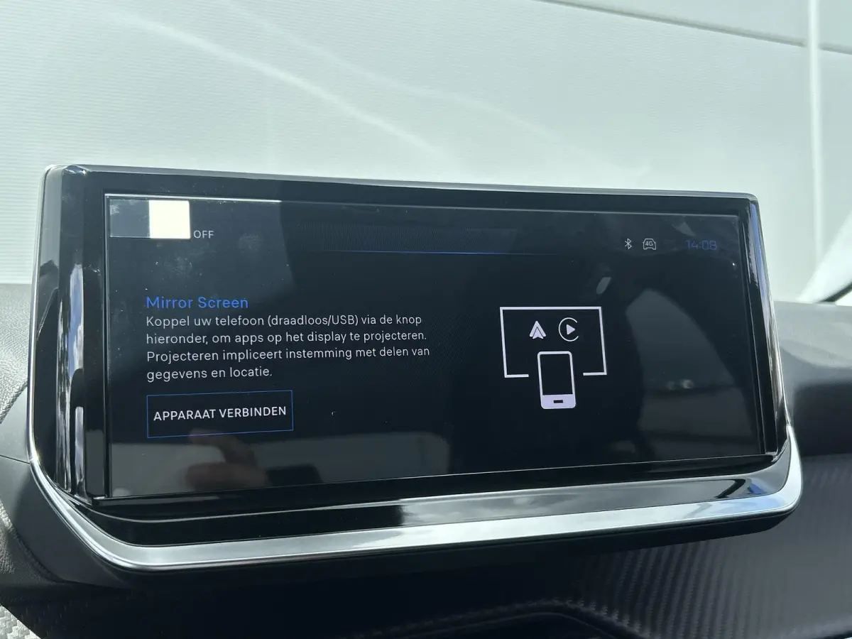 1.2 Hybrid 110 e-DCS6 Allure | Camera | Adaptieve Cruise Control | Navigatie | Apple Carplay/Android Auto