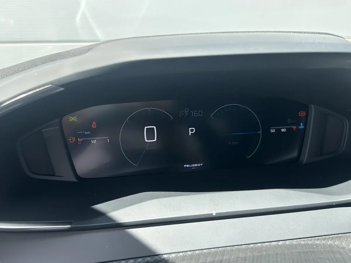 1.2 Hybrid 110 e-DCS6 Allure | Camera | Adaptieve Cruise Control | Navigatie | Apple Carplay/Android Auto