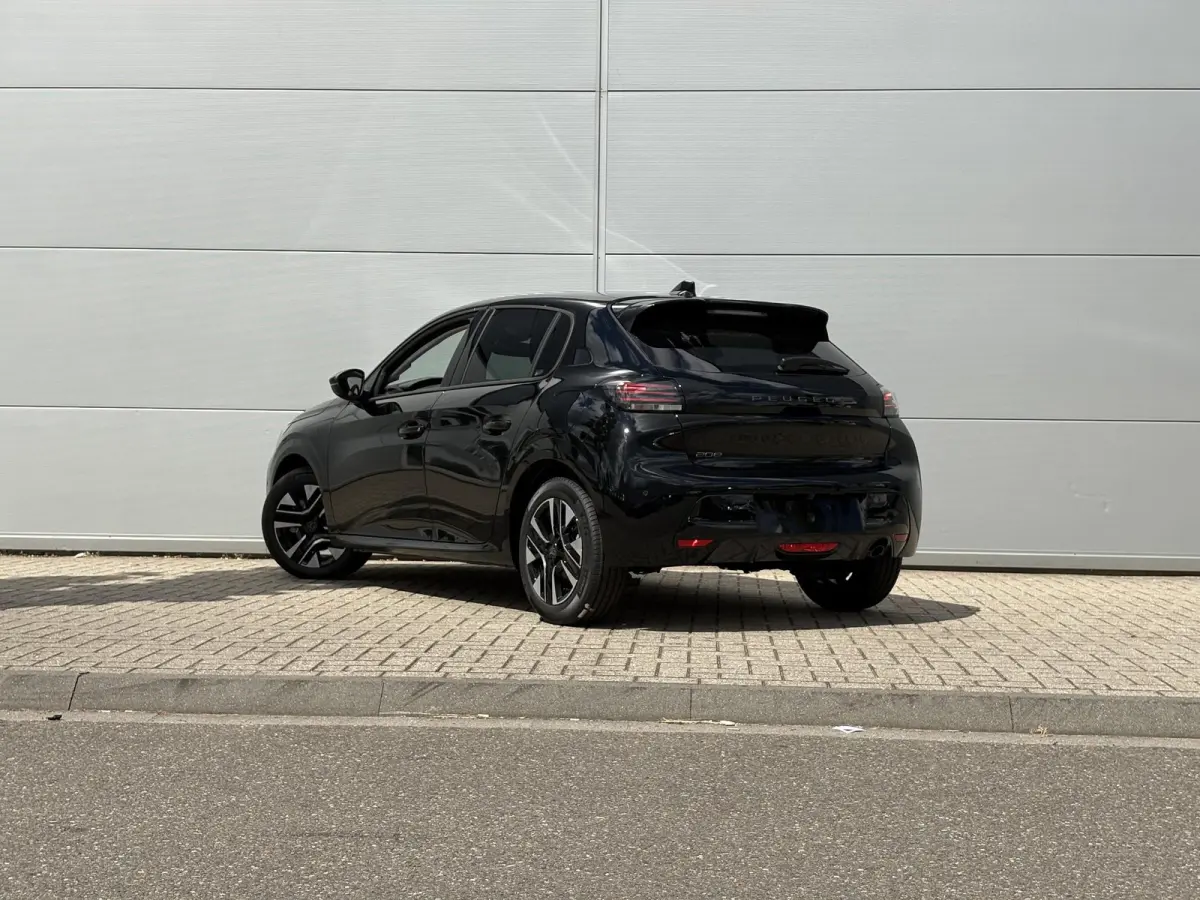 1.2 Hybrid 110 e-DCS6 Allure | Camera | Adaptieve Cruise Control | Navigatie | Apple Carplay/Android Auto