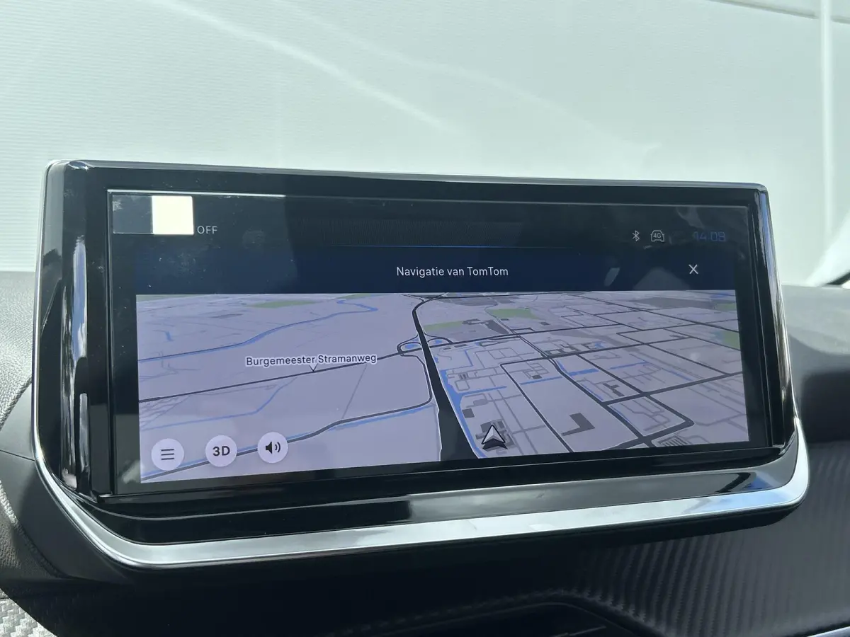 1.2 Hybrid 110 e-DCS6 Allure | Camera | Adaptieve Cruise Control | Navigatie | Apple Carplay/Android Auto
