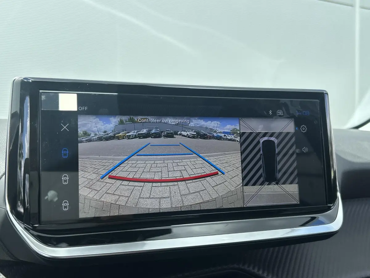 1.2 Hybrid 110 e-DCS6 Allure | Camera | Adaptieve Cruise Control | Navigatie | Apple Carplay/Android Auto