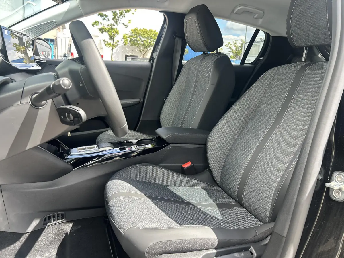 1.2 Hybrid 110 e-DCS6 Allure | Camera | Adaptieve Cruise Control | Navigatie | Apple Carplay/Android Auto