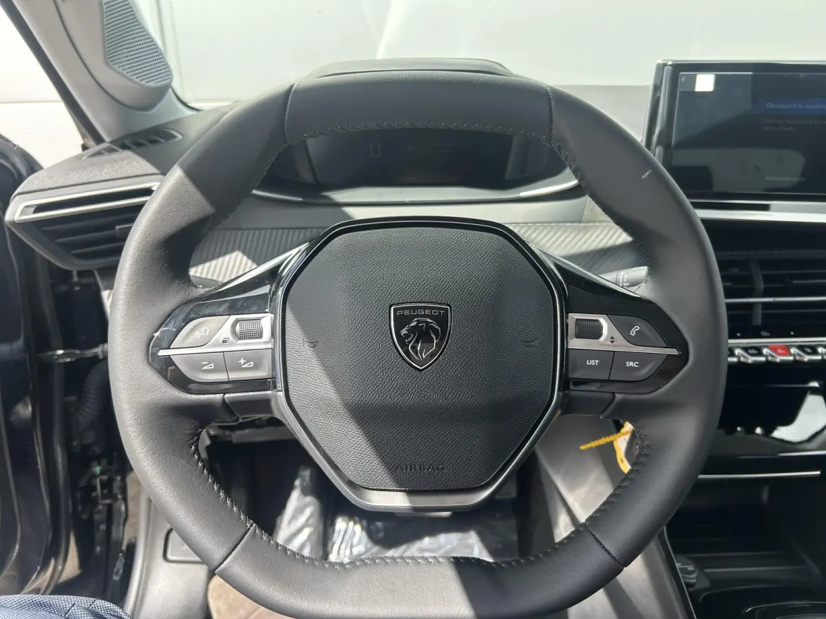 1.2 Hybrid 110 e-DCS6 Allure | Camera | Adaptieve Cruise Control | Navigatie | Apple Carplay/Android Auto