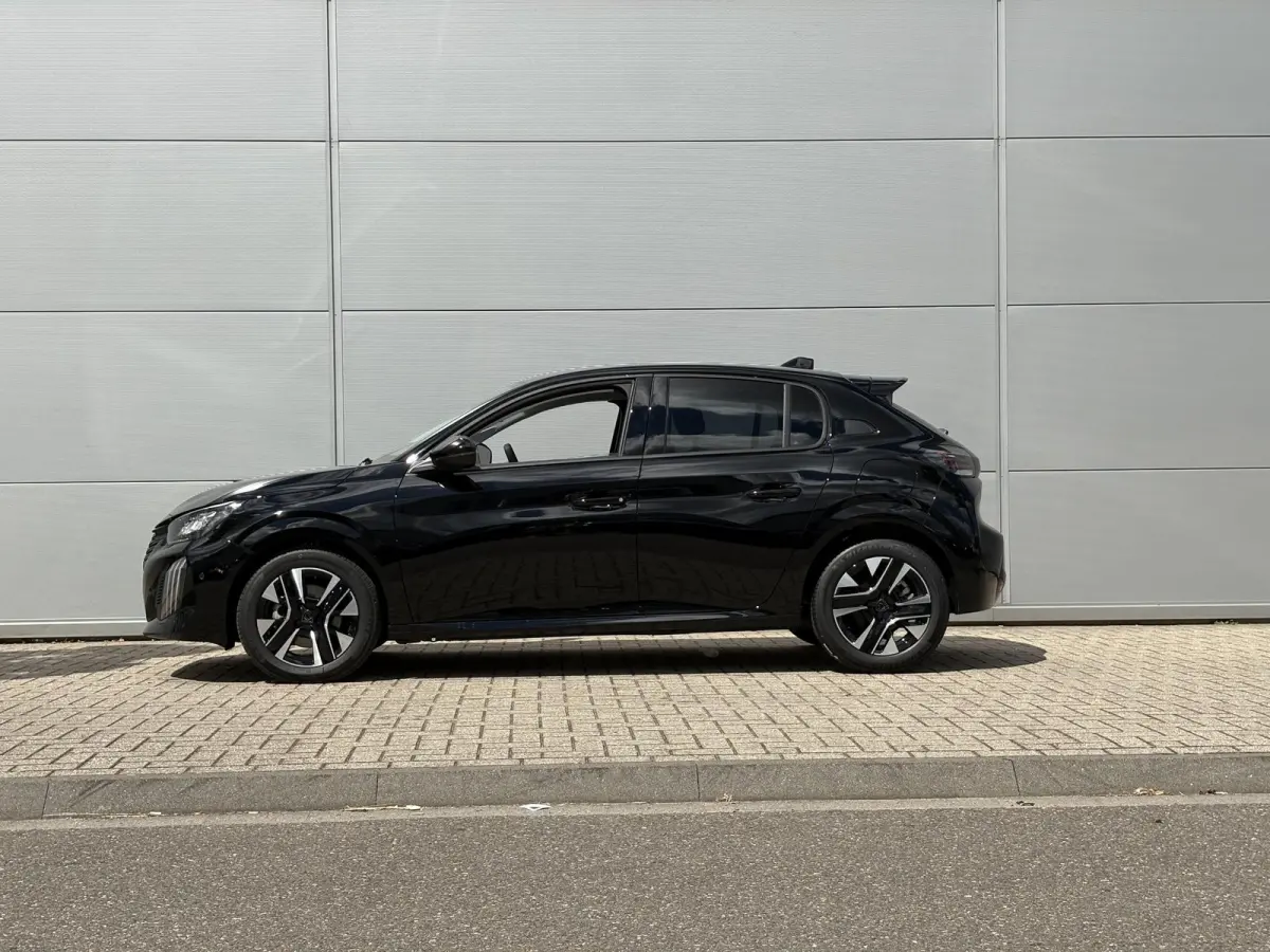1.2 Hybrid 110 e-DCS6 Allure | Camera | Adaptieve Cruise Control | Navigatie | Apple Carplay/Android Auto