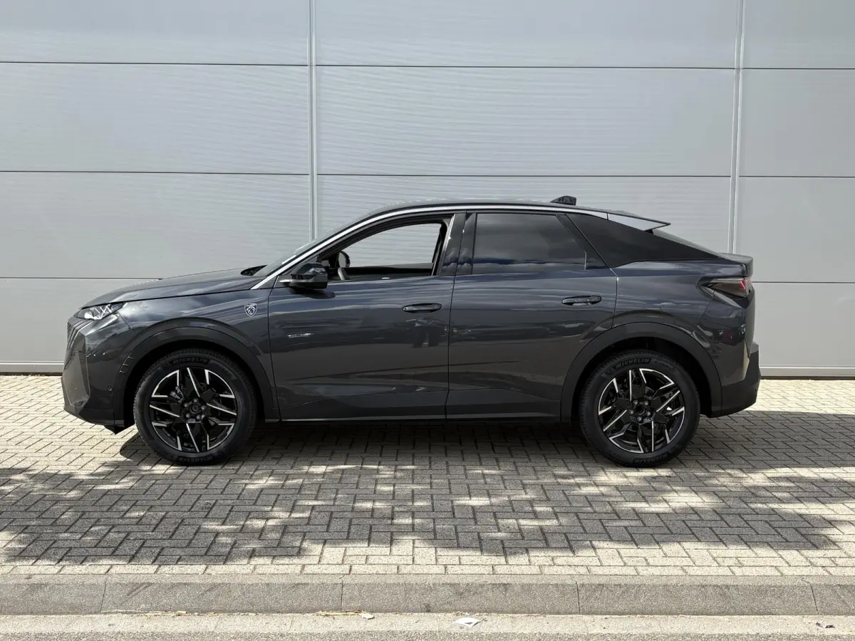 1.2 Hybrid 145 GT | 360 Camera| Adaptieve Cruise Control | Elektrische achterklep | Apple Carplay/Android Auto
