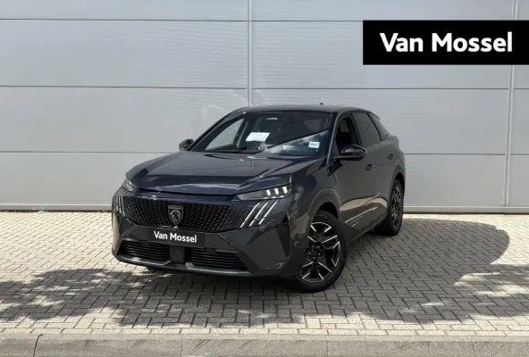1.2 Hybrid 145 GT | 360 Camera| Adaptieve Cruise Control | Elektrische achterklep | Apple Carplay/Android Auto
