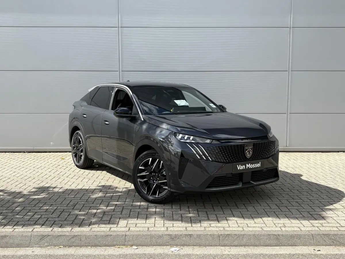 1.2 Hybrid 145 GT | 360 Camera| Adaptieve Cruise Control | Elektrische achterklep | Apple Carplay/Android Auto
