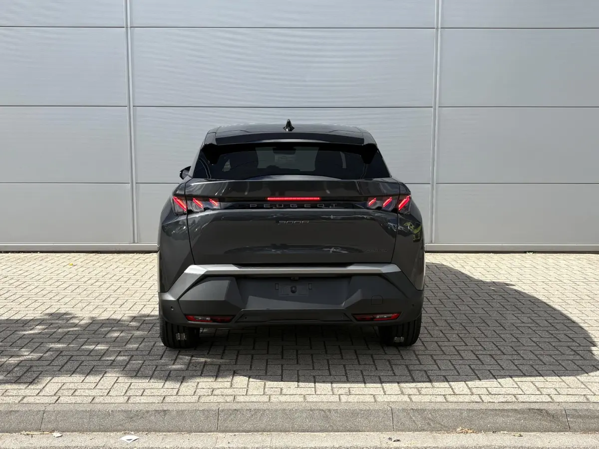 1.2 Hybrid 145 GT | 360 Camera| Adaptieve Cruise Control | Elektrische achterklep | Apple Carplay/Android Auto