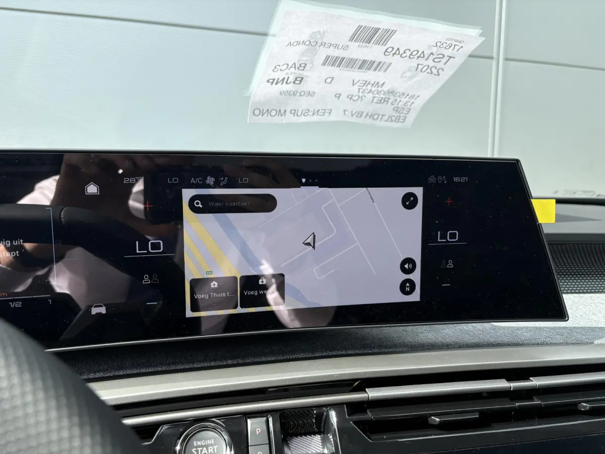 1.2 Hybrid 145 GT | 360 Camera| Adaptieve Cruise Control | Elektrische achterklep | Apple Carplay/Android Auto