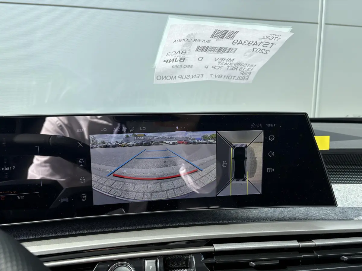 1.2 Hybrid 145 GT | 360 Camera| Adaptieve Cruise Control | Elektrische achterklep | Apple Carplay/Android Auto