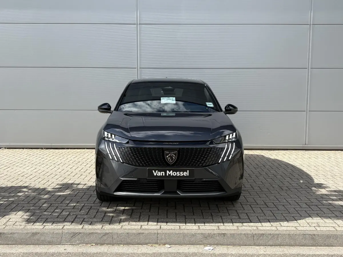 1.2 Hybrid 145 GT | 360 Camera| Adaptieve Cruise Control | Elektrische achterklep | Apple Carplay/Android Auto