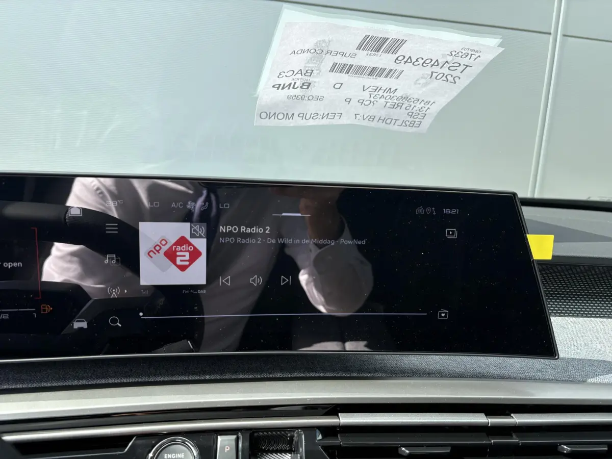 1.2 Hybrid 145 GT | 360 Camera| Adaptieve Cruise Control | Elektrische achterklep | Apple Carplay/Android Auto