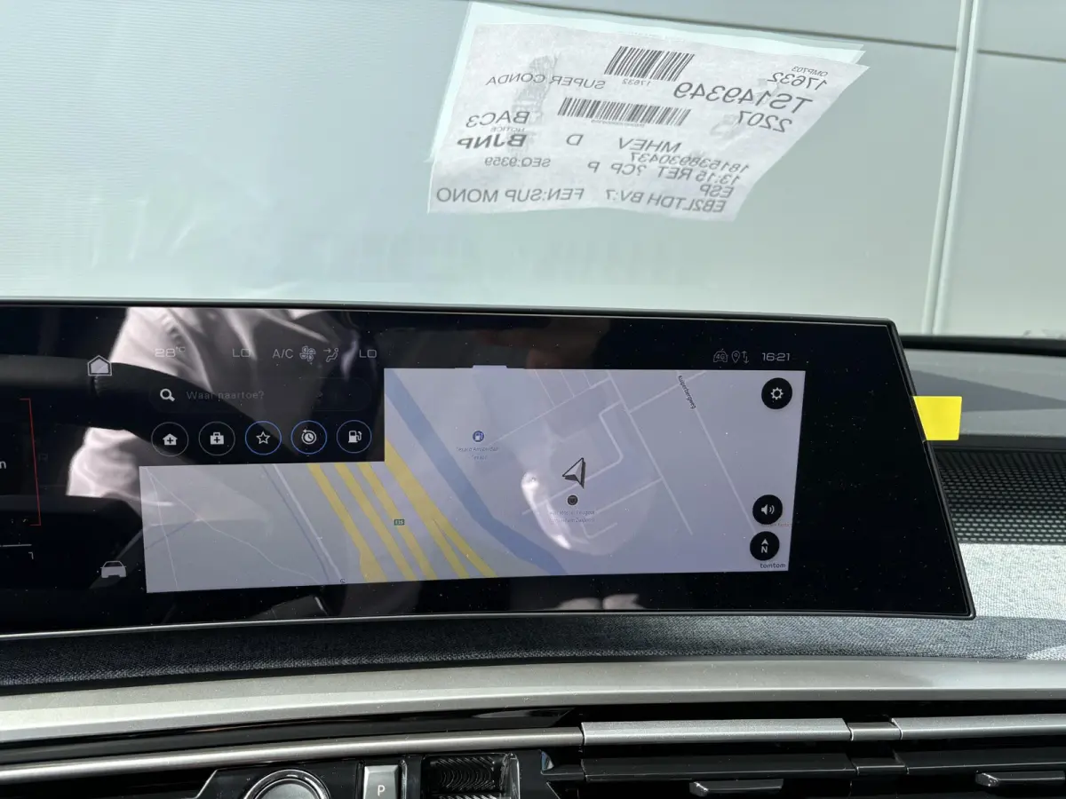 1.2 Hybrid 145 GT | 360 Camera| Adaptieve Cruise Control | Elektrische achterklep | Apple Carplay/Android Auto