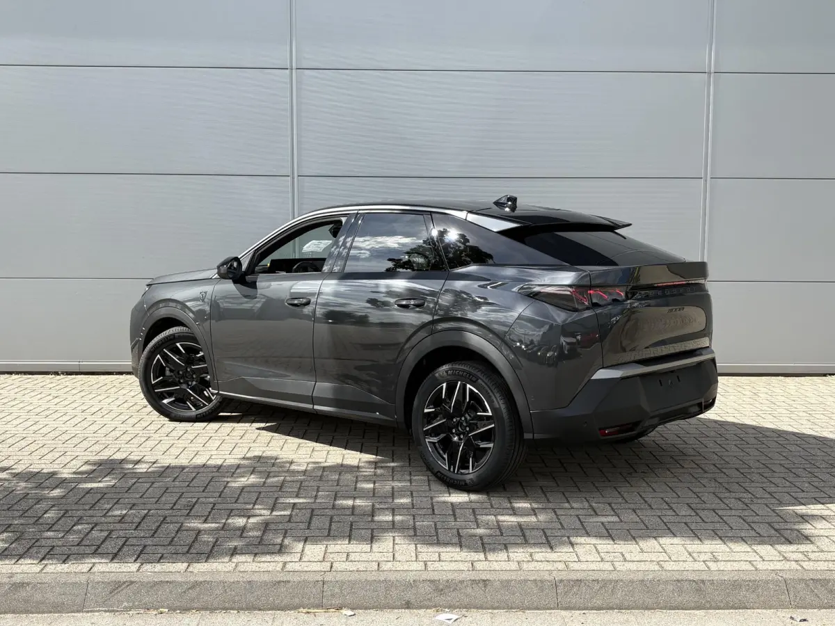1.2 Hybrid 145 GT | 360 Camera| Adaptieve Cruise Control | Elektrische achterklep | Apple Carplay/Android Auto