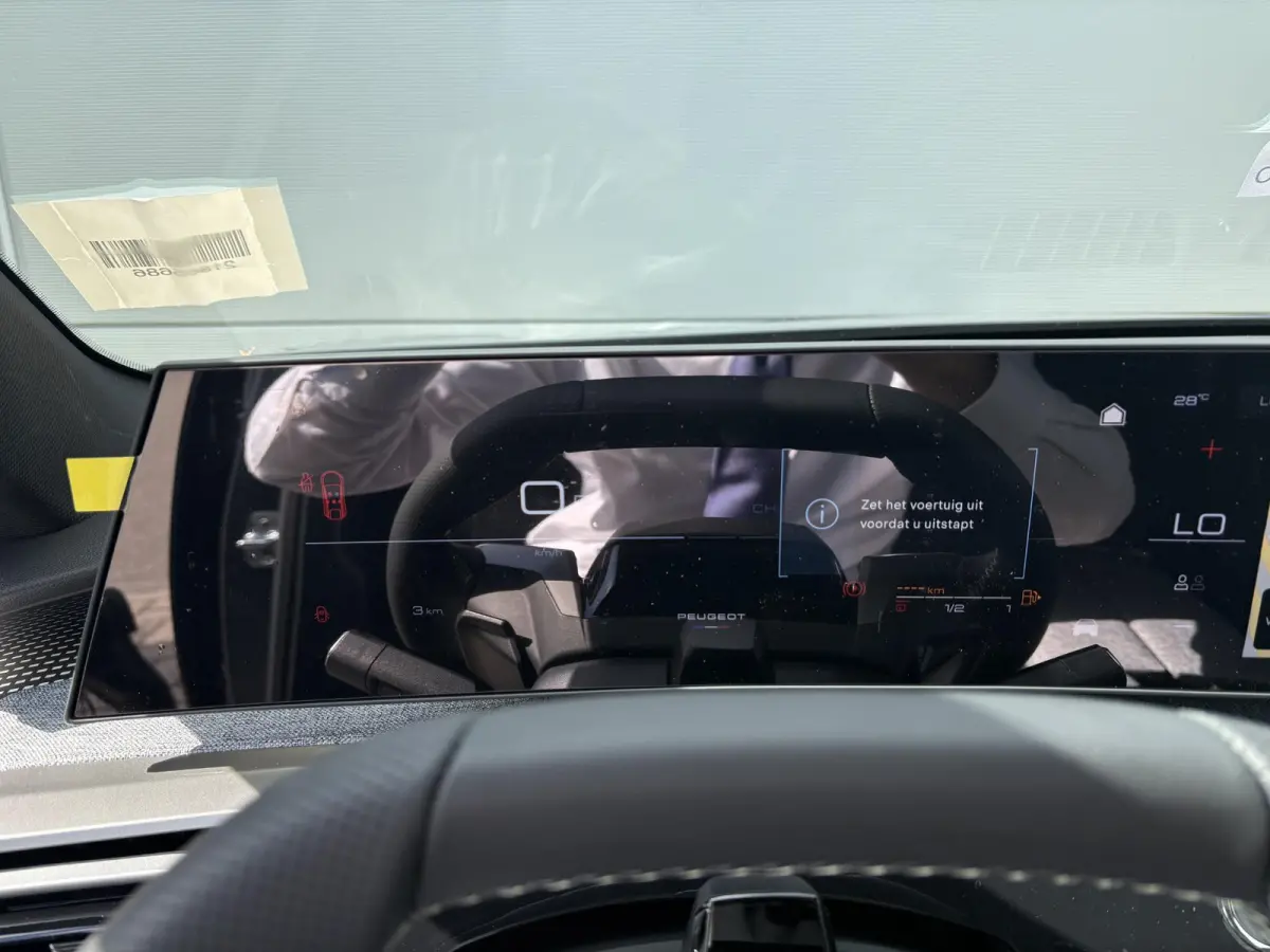 1.2 Hybrid 145 GT | 360 Camera| Adaptieve Cruise Control | Elektrische achterklep | Apple Carplay/Android Auto