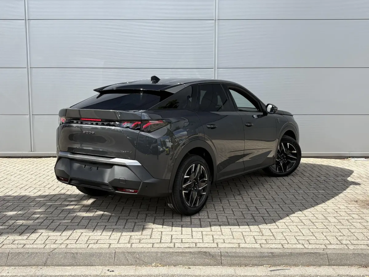 1.2 Hybrid 145 GT | 360 Camera| Adaptieve Cruise Control | Elektrische achterklep | Apple Carplay/Android Auto