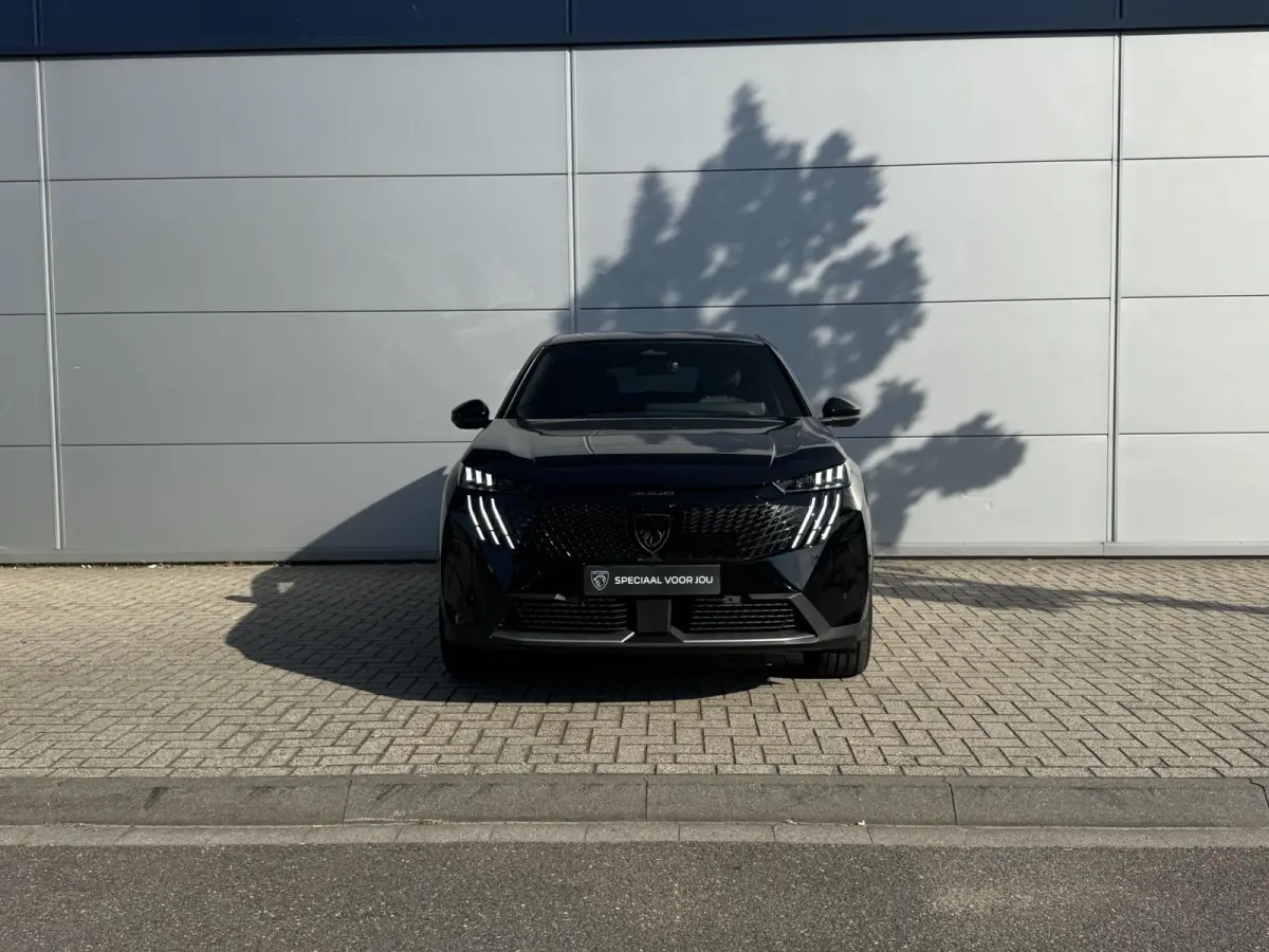 1.6 plug-in Hybrid 225 GT | 360 Camera | Adaptieve Cruise Control | Elektrische achterklep | Apple Carplay/Android Auto