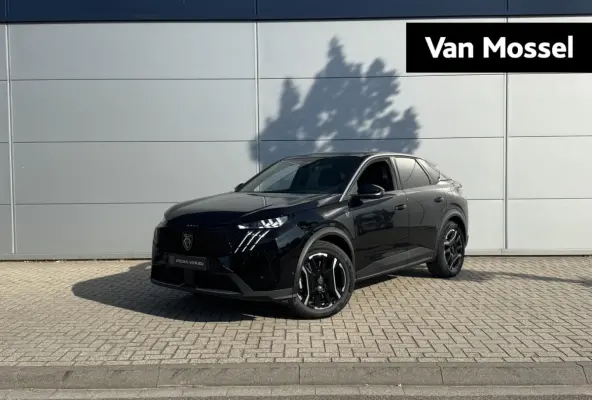 1.6 plug-in Hybrid 225 GT | 360 Camera | Adaptieve Cruise Control | Elektrische achterklep | Apple Carplay/Android Auto