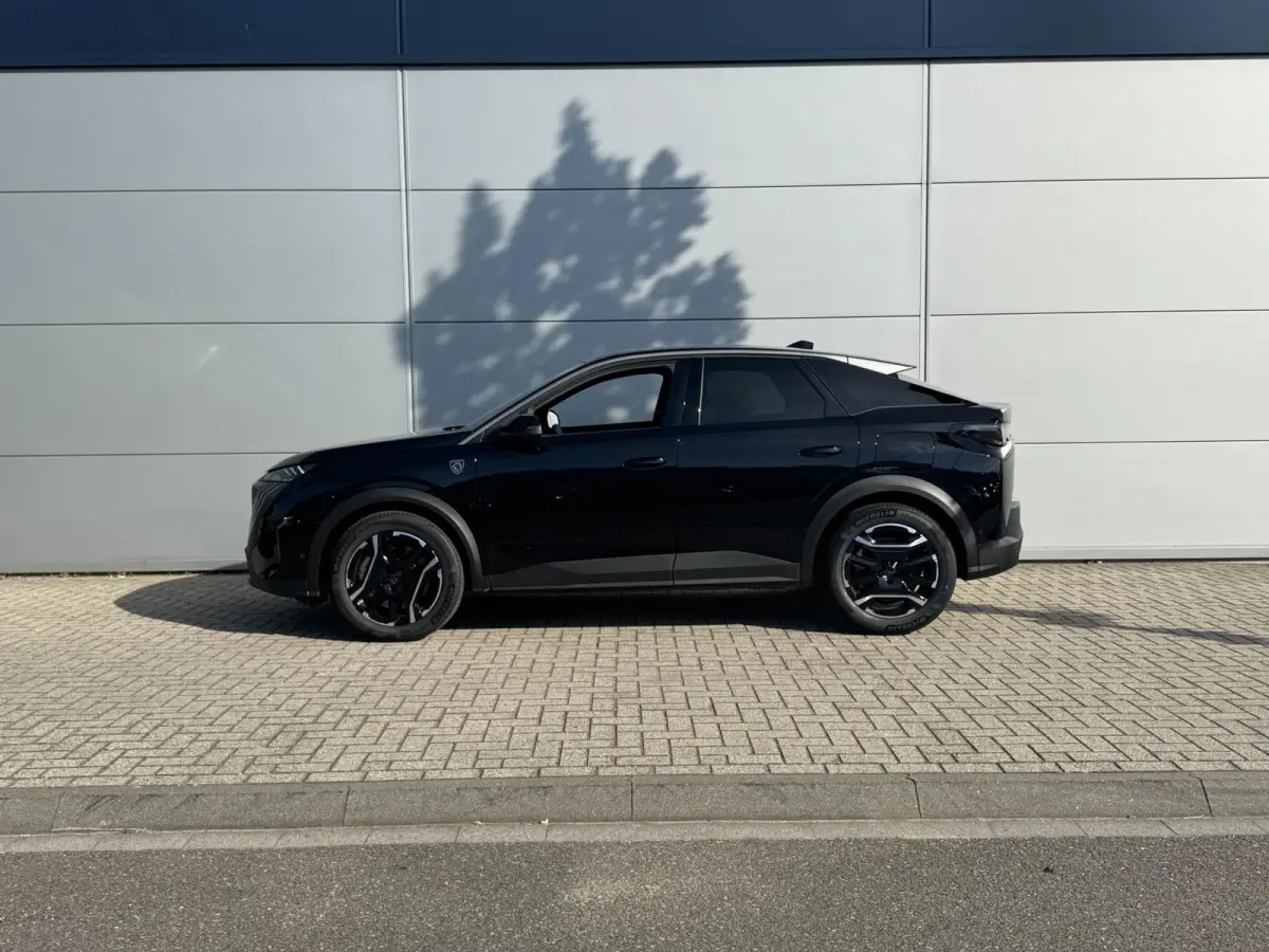 1.6 plug-in Hybrid 225 GT | 360 Camera | Adaptieve Cruise Control | Elektrische achterklep | Apple Carplay/Android Auto