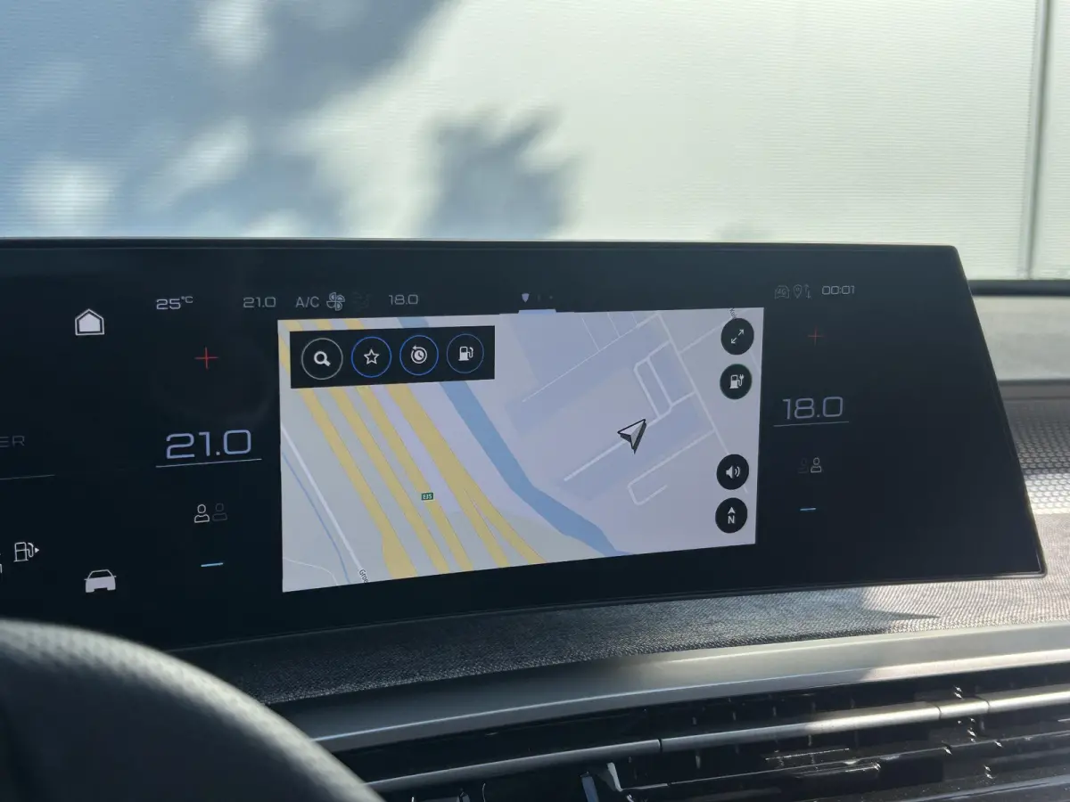1.6 plug-in Hybrid 225 GT | 360 Camera | Adaptieve Cruise Control | Elektrische achterklep | Apple Carplay/Android Auto