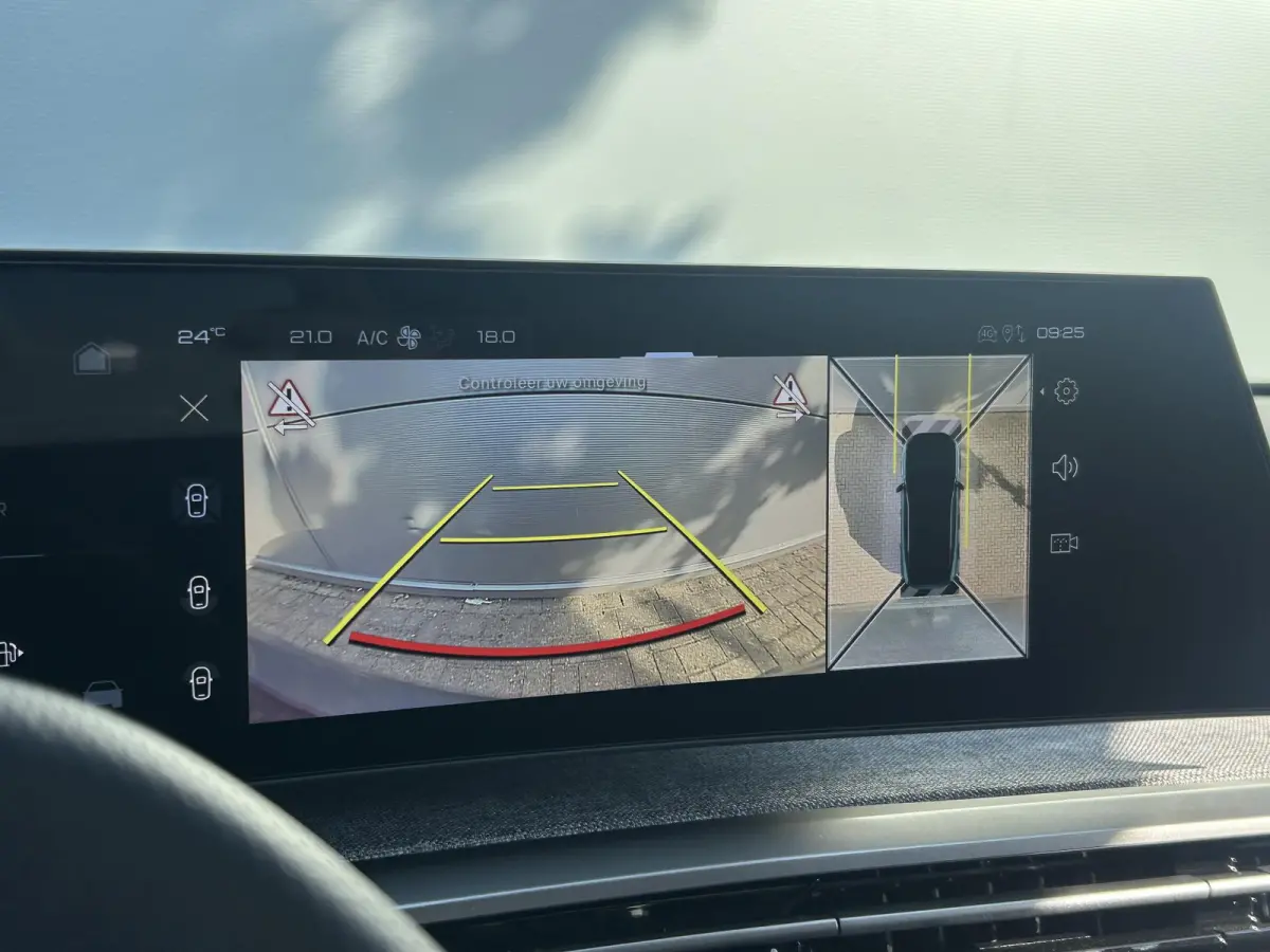 1.6 plug-in Hybrid 225 GT | 360 Camera | Adaptieve Cruise Control | Elektrische achterklep | Apple Carplay/Android Auto