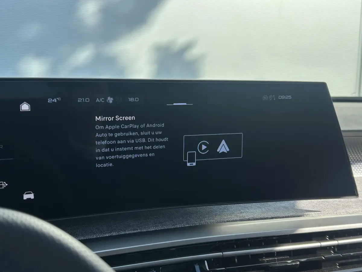 1.6 plug-in Hybrid 225 GT | 360 Camera | Adaptieve Cruise Control | Elektrische achterklep | Apple Carplay/Android Auto