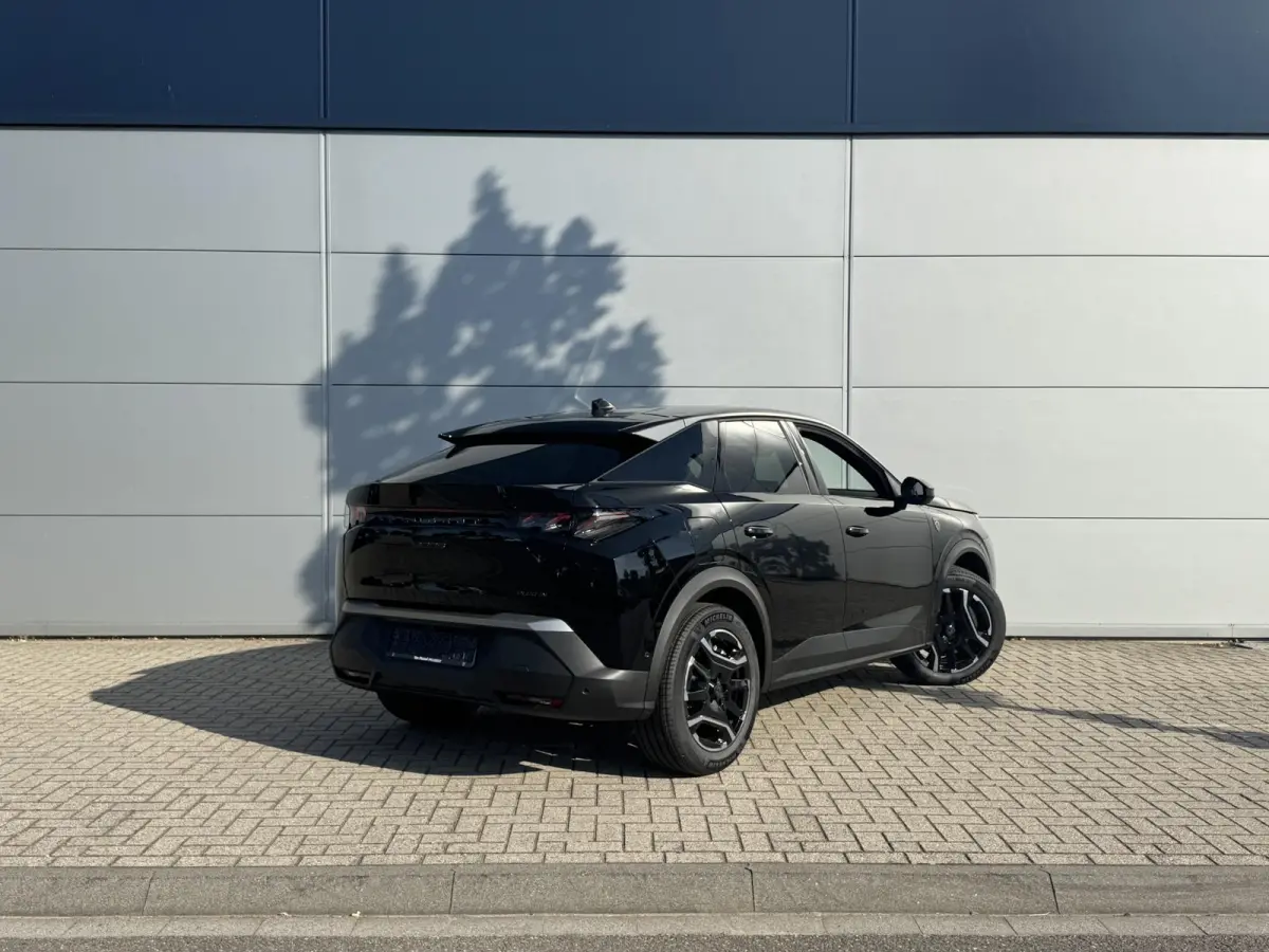 1.6 plug-in Hybrid 225 GT | 360 Camera | Adaptieve Cruise Control | Elektrische achterklep | Apple Carplay/Android Auto