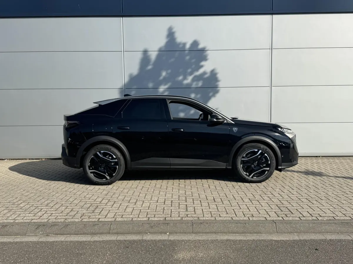 1.6 plug-in Hybrid 225 GT | 360 Camera | Adaptieve Cruise Control | Elektrische achterklep | Apple Carplay/Android Auto