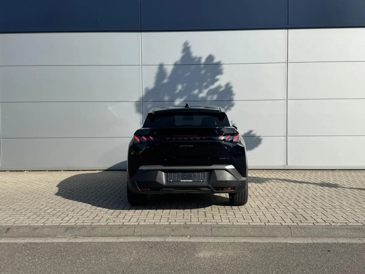 1.6 plug-in Hybrid 225 GT | 360 Camera | Adaptieve Cruise Control | Elektrische achterklep | Apple Carplay/Android Auto