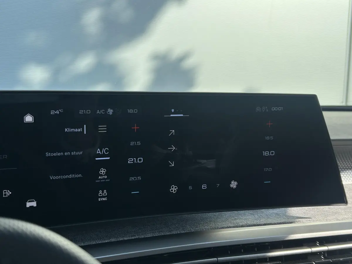 1.6 plug-in Hybrid 225 GT | 360 Camera | Adaptieve Cruise Control | Elektrische achterklep | Apple Carplay/Android Auto