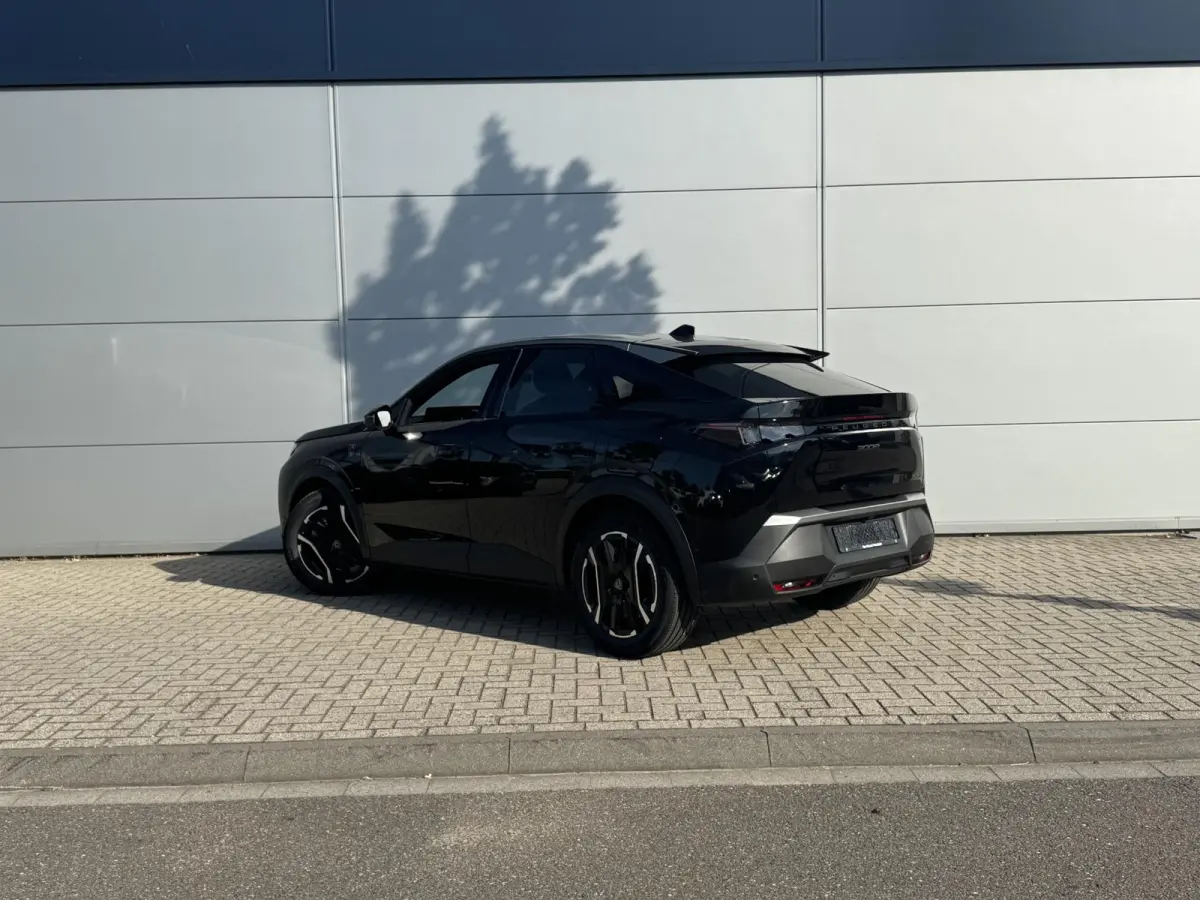1.6 plug-in Hybrid 225 GT | 360 Camera | Adaptieve Cruise Control | Elektrische achterklep | Apple Carplay/Android Auto