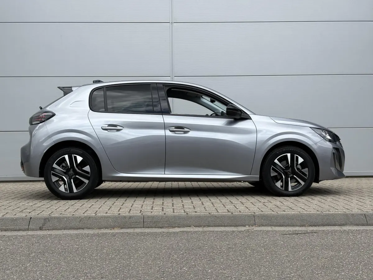 1.2 Hybrid 110 e-DCS6 Allure | Cruise Control | Parkeerhulp | Automaat | Apple Carplay/Android Auto